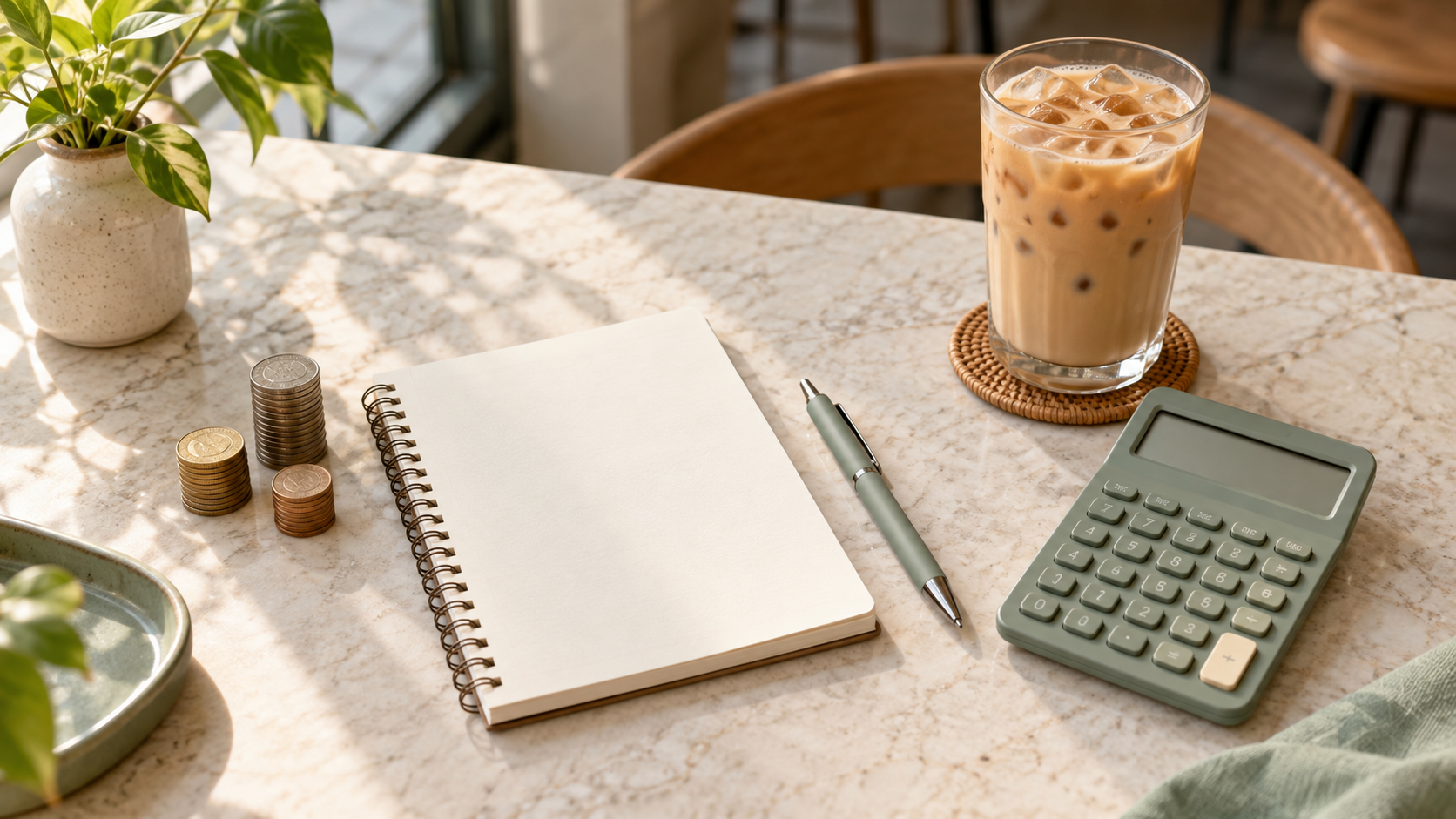 Công thức hoàn vốn quán trà sữa trong 3 tháng