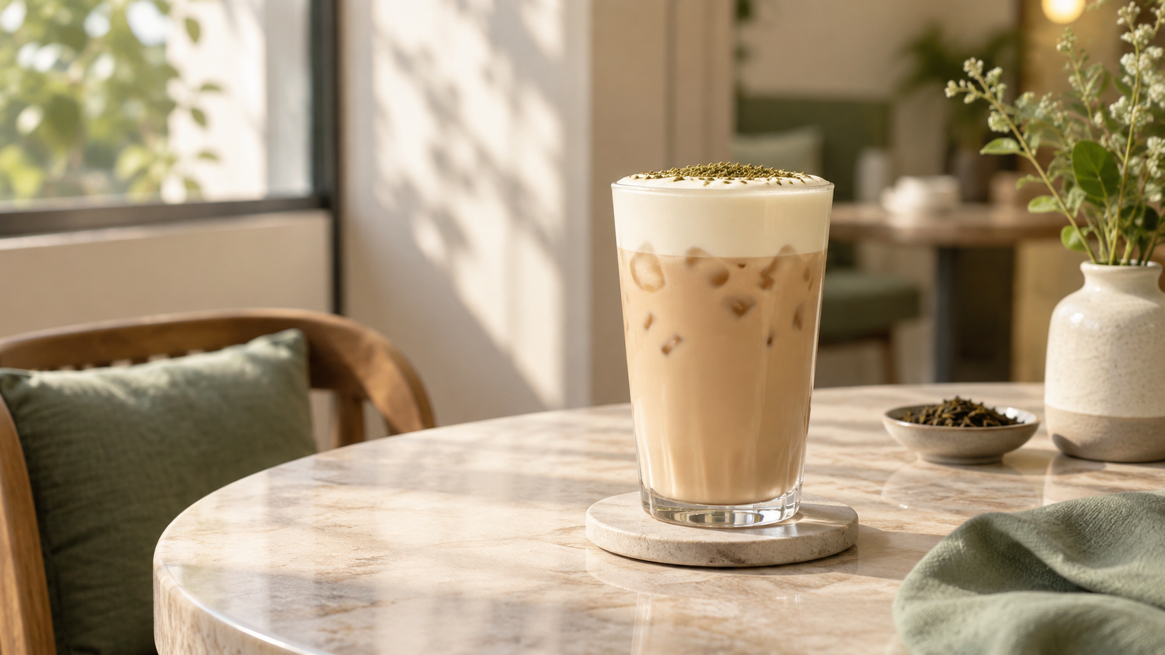 Bị mật kinh doanh trà sữa thành công của RoyalTea HCM