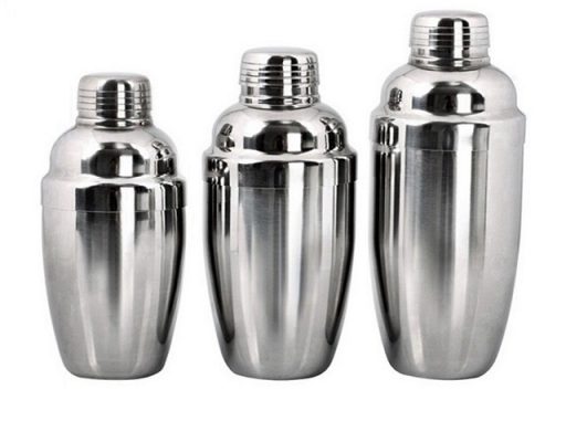 Những dụng cụ pha chế trà sữa không thể thiếu