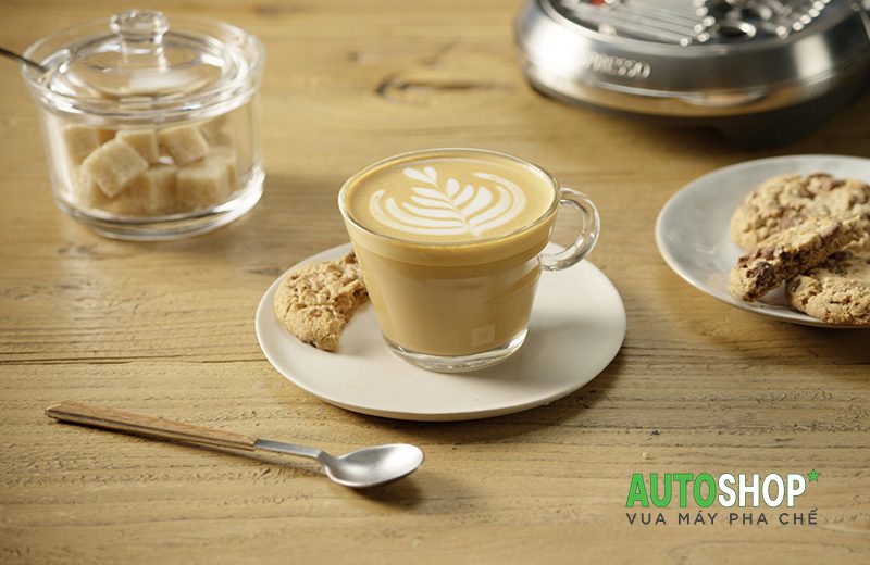 Cà phê Flat White là gì?