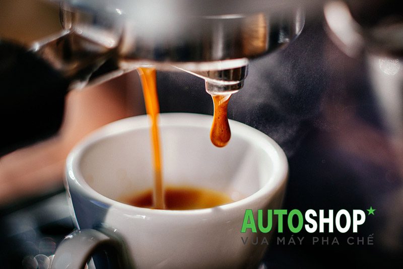 Bà bầu có nên uống cà phê?