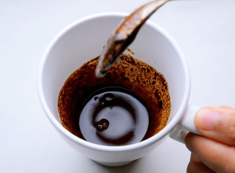 Tổng hợp 5 cách pha cà phê gói ngon tròn vị