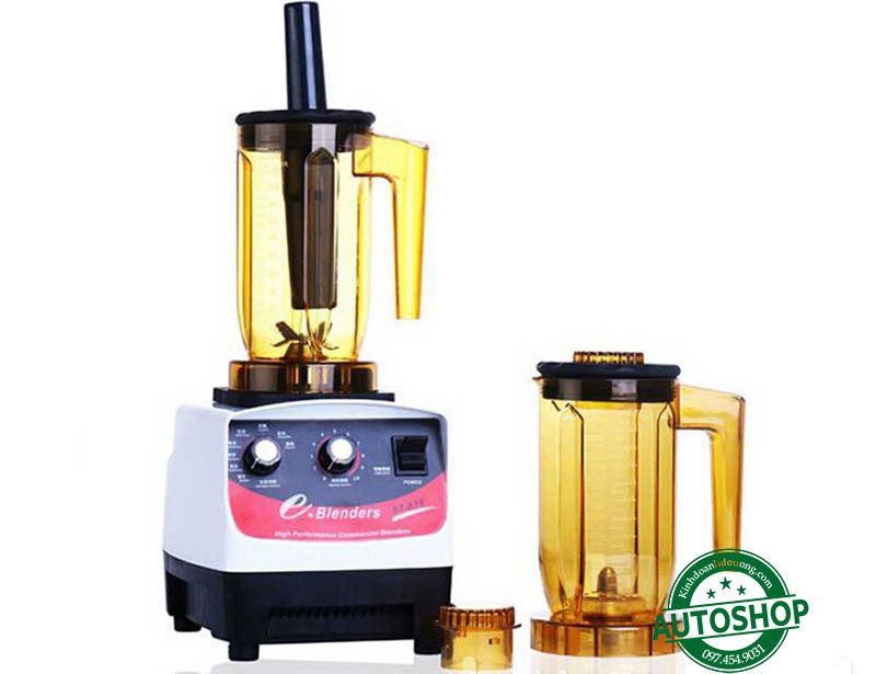 Máy đảo trà sữa có tác dụng gì?