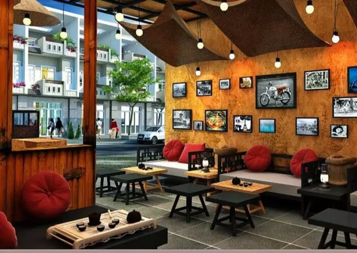 trang-tri-quan-cafe-co-dien