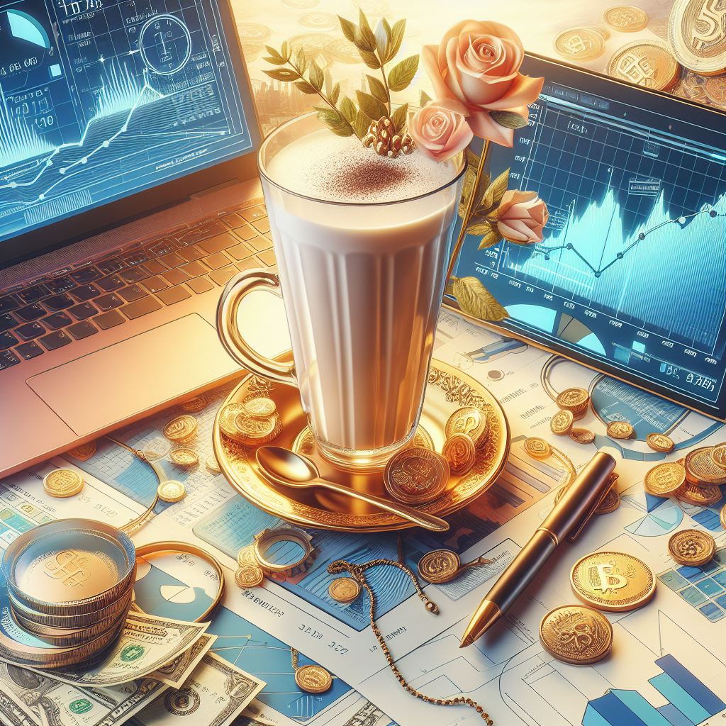 Cách mở quán trà sữa thành công
