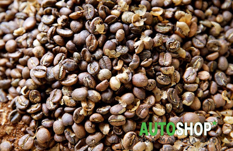 Cách bảo quản cà phê