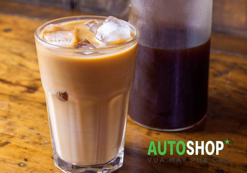 7 sự thật thú vị về cà phê cold brew