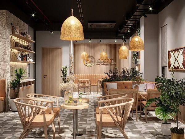 7 Bí kíp kinh doanh quán cafe đạt hiệu quả nhất hiện nay