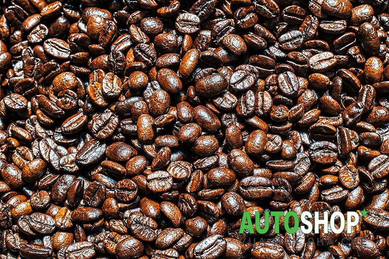 6 lợi ích của cà phê pha mật ong