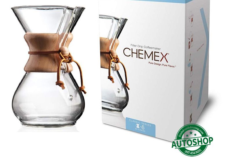 Chemex B000I1WP7W