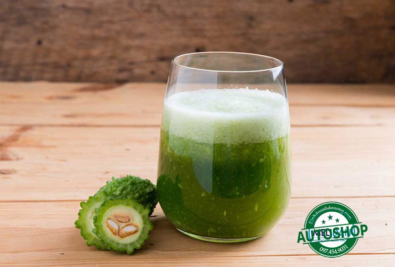 4 điều cần biết về chế độ nước ép kèm sinh tố