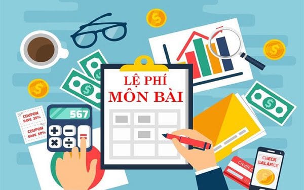 Mở quán cafe phải nộp thuế gì? Các thủ tục đăng ký kinh doanh mở quán cafe