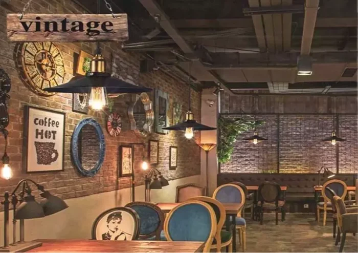 trang-tri-quan-cafe-co-dien
