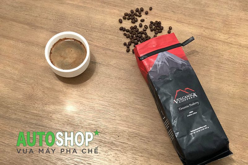10 loại cà phê ngon nhất cho cafe kiểu Pháp