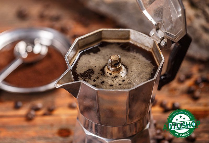 Cà phê Moka là gì?