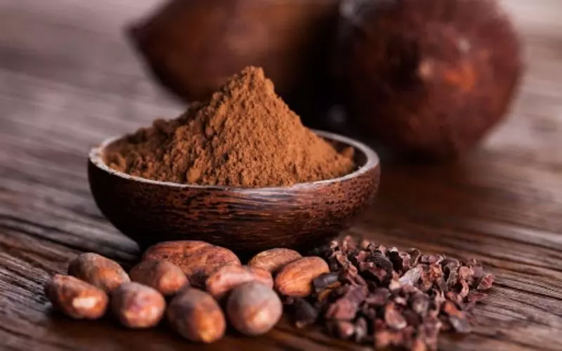 Hướng dẫn cách pha cà phê với ca cao uống là ghiền
