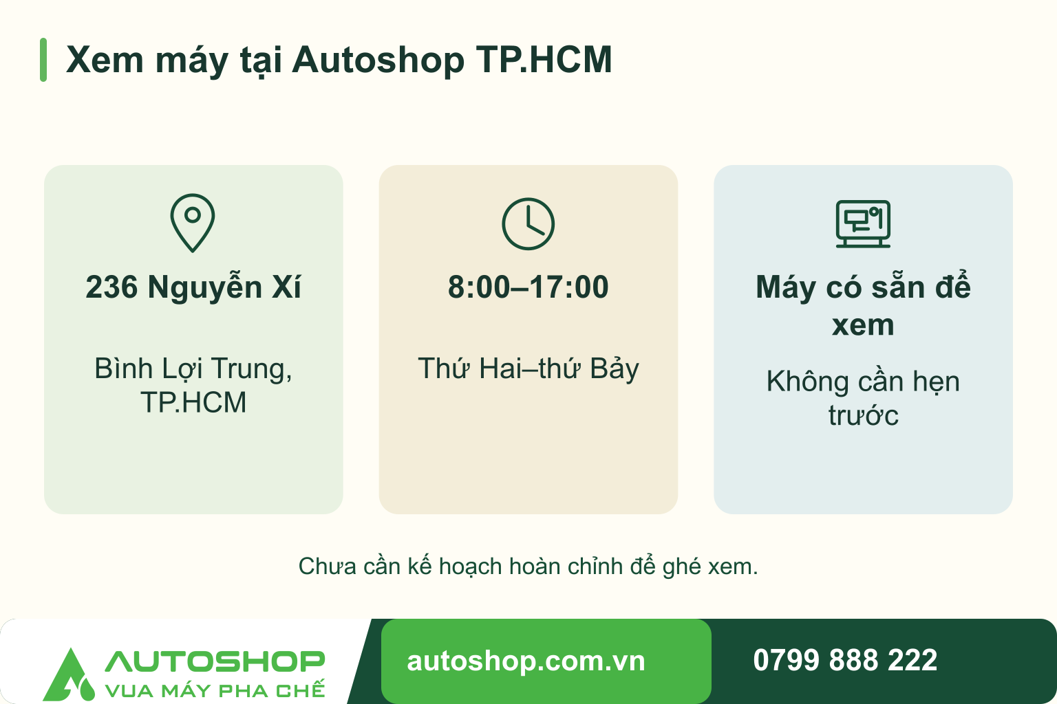 Máy pha cà phê tại TP.HCM – xem máy tại Autoshop Nguyễn Xí